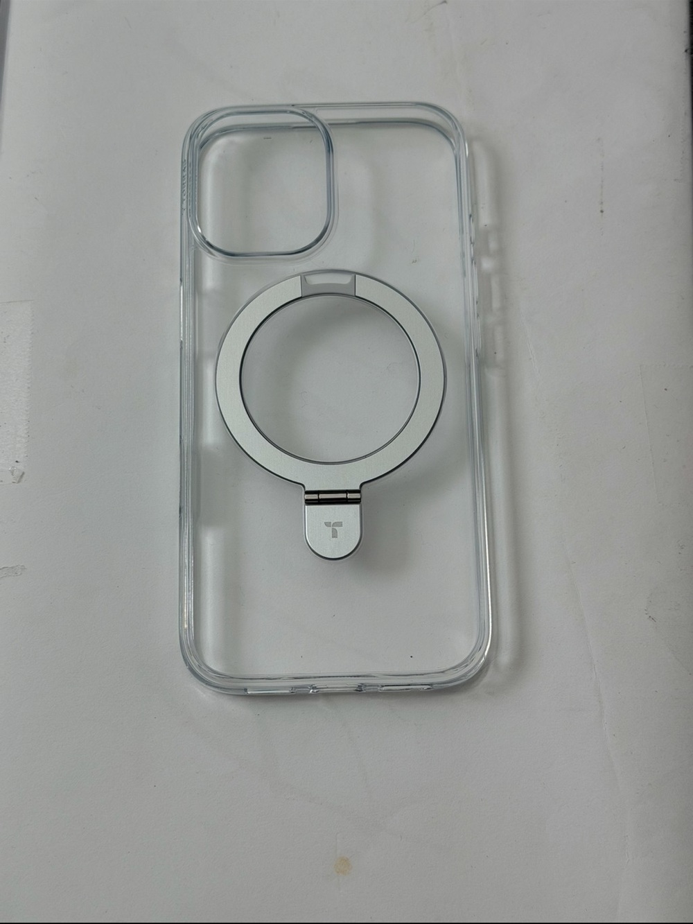 TORRAS Q3 Spin for iPhone 17 Case